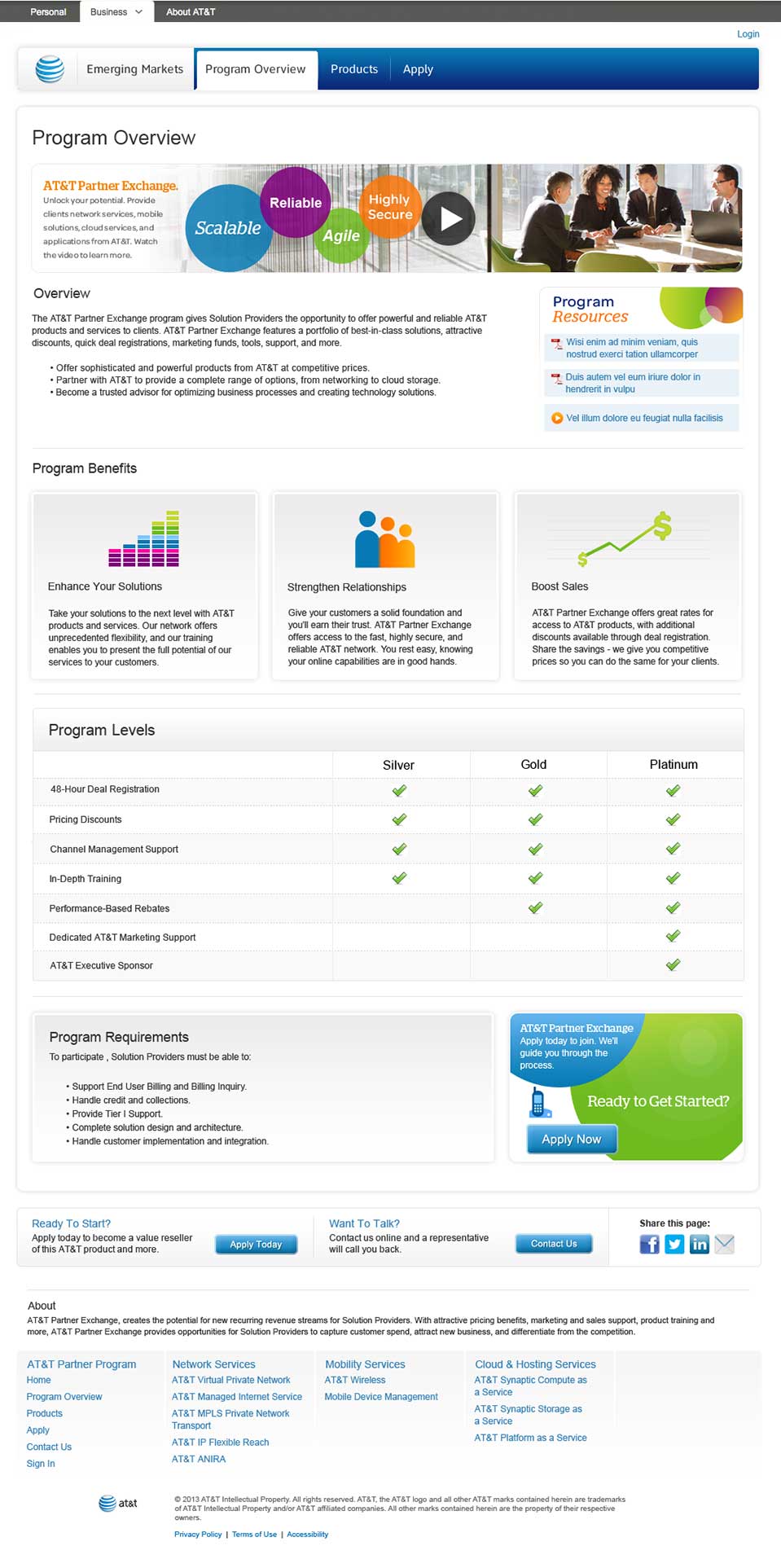 Melodie Bailey Lead Visual Designer Portfolio