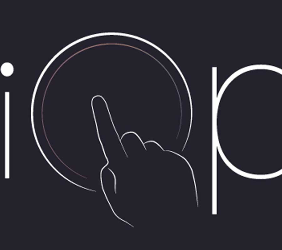 iOpen Logo Thumbnail