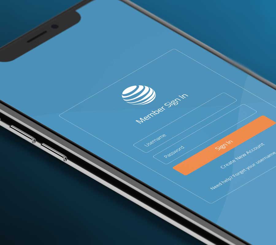 Amdocs AT&T Case Management Thumbnail