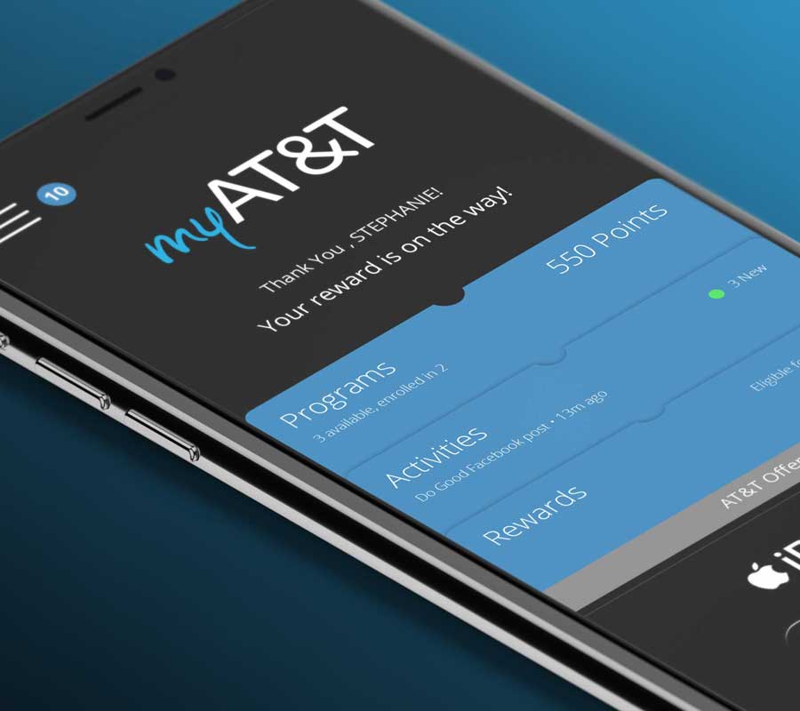 Amdocs AT&T Case Management Thumbnail