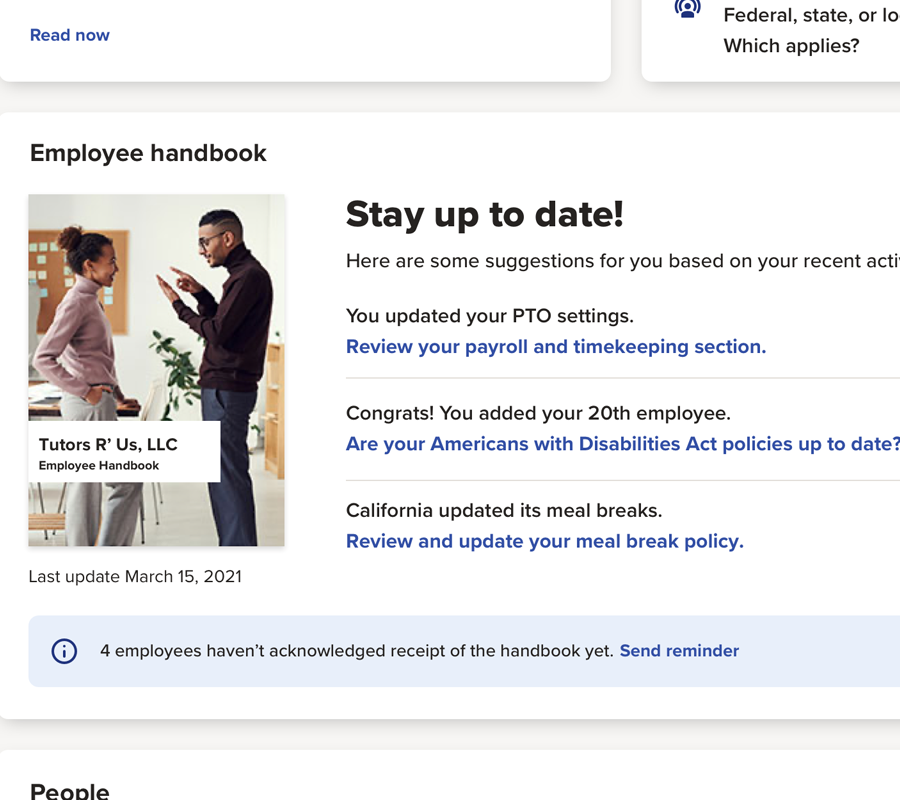 From Run HR Website Thumbnail