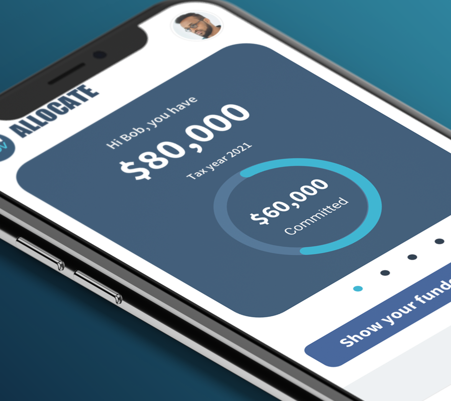 From Tax App Thumbnail